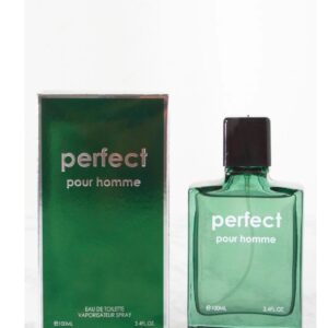 Perfect Pour Homme Men Perfume